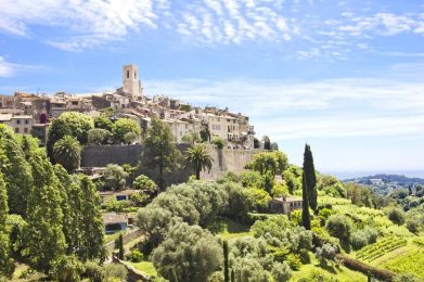 Saint-Paul de Vence