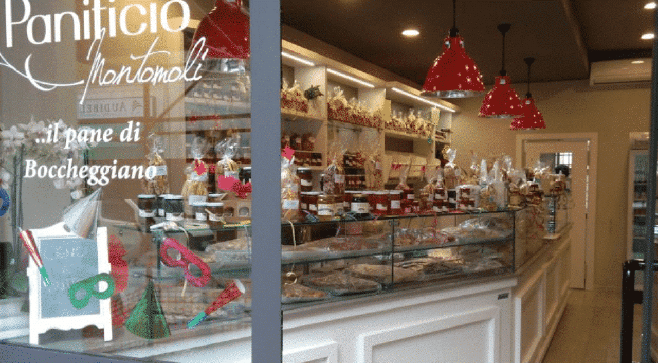 Panificio Montomoli