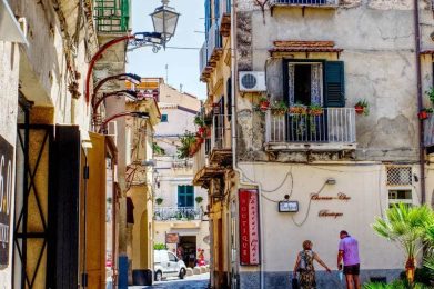 Tropea