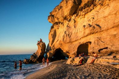 Tropea
