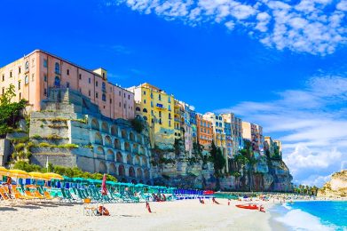 Tropea