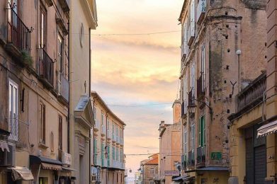 Tropea