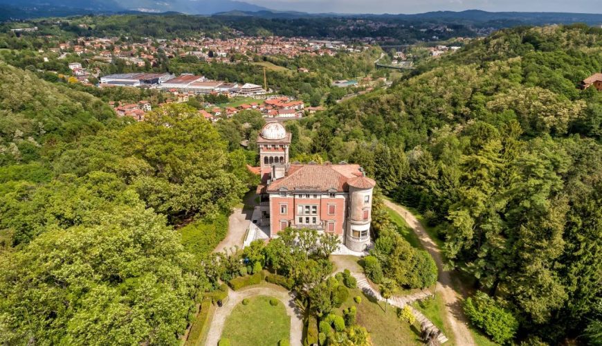 Ville, giardini storici, borghi e musei: l’anima elegante della provincia di Varese