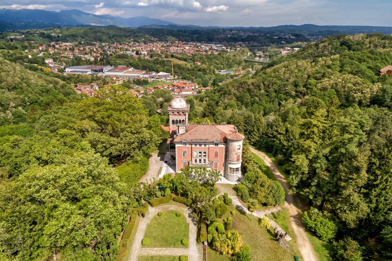 Ville, giardini storici, borghi e musei: l’anima elegante della provincia di Varese